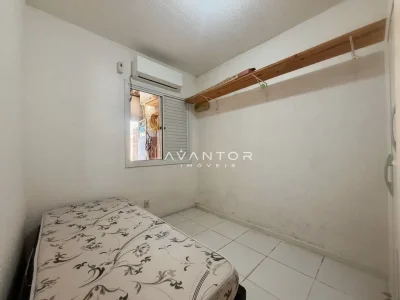 Casa com 2 quartos para alugar no Condomínio Moradas Santa Maria, em Cerrito, Santa Maria/RS — foto 9 de 12