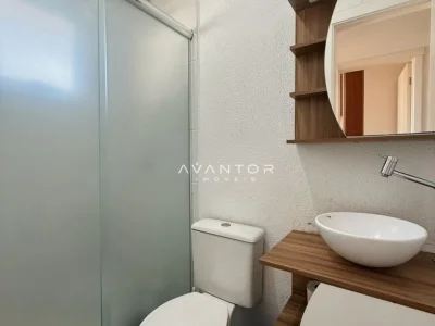 Casa com 2 quartos para alugar no Condomínio Moradas Santa Maria, em Cerrito, Santa Maria/RS — foto 6 de 12