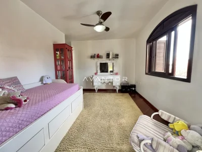 Casa com 4 quartos à venda em Camobi, Santa Maria/RS — foto 9 de 39