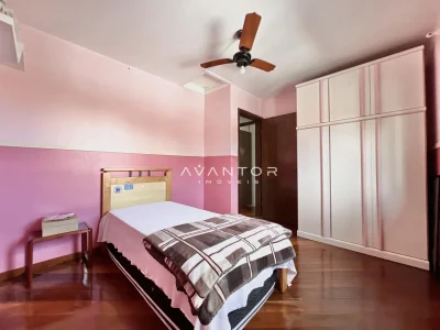 Casa com 4 quartos à venda em Camobi, Santa Maria/RS — foto 11 de 39
