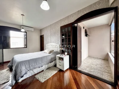 Casa com 4 quartos à venda em Camobi, Santa Maria/RS — foto 14 de 39