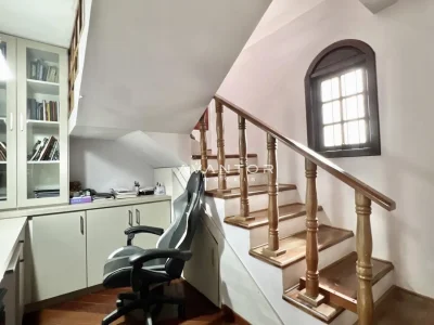 Casa com 4 quartos à venda em Camobi, Santa Maria/RS — foto 18 de 39