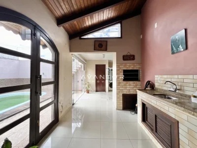 Casa com 4 quartos à venda em Camobi, Santa Maria/RS — foto 19 de 39