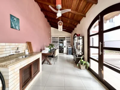 Casa com 4 quartos à venda em Camobi, Santa Maria/RS — foto 21 de 39