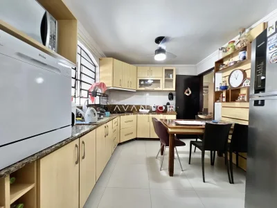 Casa com 4 quartos à venda em Camobi, Santa Maria/RS — foto 22 de 39
