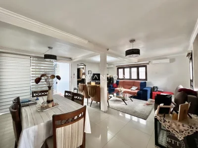 Casa com 4 quartos à venda em Camobi, Santa Maria/RS — foto 28 de 39