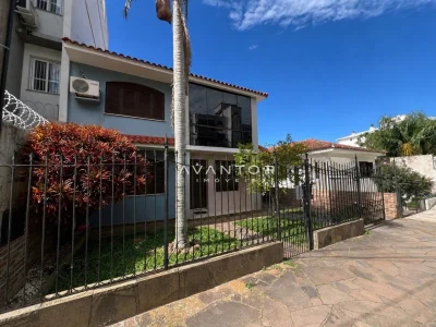 Casa com 4 quartos à venda em Camobi, Santa Maria/RS — foto 39 de 39