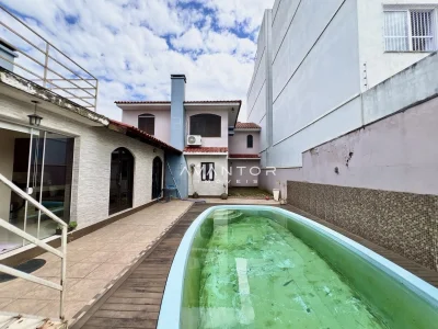 Casa com 4 quartos à venda em Camobi, Santa Maria/RS — foto 37 de 39