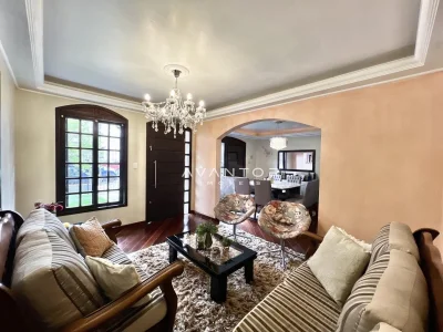 Casa com 4 quartos à venda em Camobi, Santa Maria/RS — foto 30 de 39