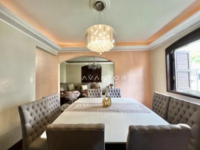 Casa com 4 quartos à venda em Camobi, Santa Maria/RS — foto 31 de 39