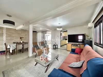Casa com 4 quartos à venda em Camobi, Santa Maria/RS — foto 32 de 39