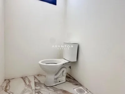 Sala Comercial com 1 sala para alugar em Camobi, Santa Maria/RS — foto 4 de 12