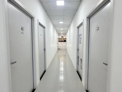 Sala Comercial com 1 sala para alugar em Camobi, Santa Maria/RS — foto 5 de 12