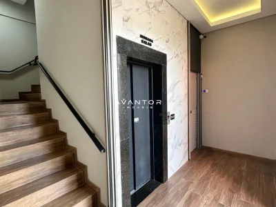Sala Comercial com 1 sala para alugar em Camobi, Santa Maria/RS — foto 7 de 12