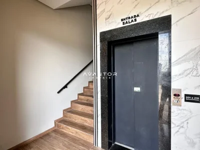 Sala Comercial com 1 sala para alugar em Camobi, Santa Maria/RS — foto 8 de 12