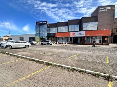 Sala Comercial com 1 sala para alugar em Camobi, Santa Maria/RS — foto 11 de 12