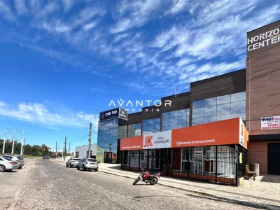 Sala Comercial com 1 sala para alugar em Camobi, Santa Maria/RS — foto 12 de 12