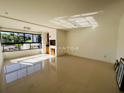 Apartamento com 3 quartos à venda no Residencial Villa Lobos, em Nossa Senhora das Dores, Santa Maria/RS — foto 4 de 17