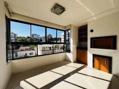 Apartamento com 3 quartos à venda no Residencial Villa Lobos, em Nossa Senhora das Dores, Santa Maria/RS — foto 5 de 17