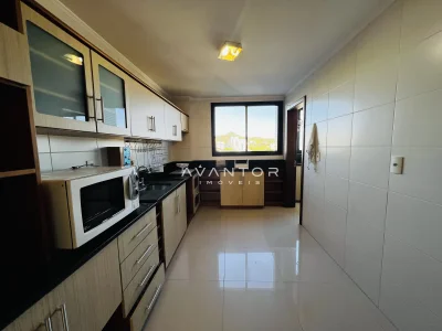 Apartamento com 3 quartos à venda no Residencial Villa Lobos, em Nossa Senhora das Dores, Santa Maria/RS — foto 7 de 17