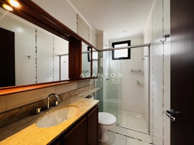 Apartamento com 3 quartos à venda no Residencial Villa Lobos, em Nossa Senhora das Dores, Santa Maria/RS — foto 16 de 17