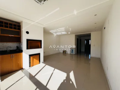 Apartamento com 3 quartos à venda no Residencial Villa Lobos, em Nossa Senhora das Dores, Santa Maria/RS — foto 6 de 17