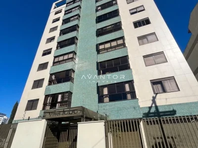 Apartamento com 3 quartos à venda no Residencial Villa Lobos, em Nossa Senhora das Dores, Santa Maria/RS — foto 17 de 17