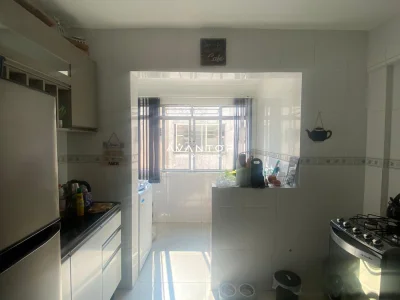 Apartamento com 2 quartos à venda em Prado, Sant'Ana do Livramento/RS — foto 2 de 5