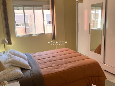Apartamento com 2 quartos à venda em Prado, Sant'Ana do Livramento/RS — foto 3 de 5