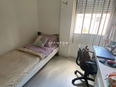 Apartamento com 2 quartos à venda em Prado, Sant'Ana do Livramento/RS — foto 4 de 5