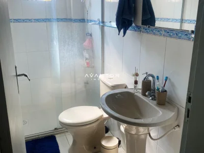 Apartamento com 2 quartos à venda em Prado, Sant'Ana do Livramento/RS — foto 5 de 5