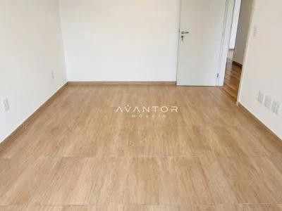 Quarto — Apartamento com 1 quarto à venda no Ed. Dalbergia, em Centro, Santa Maria/RS