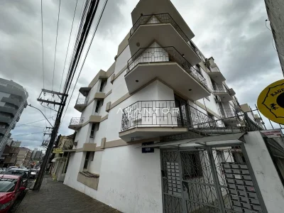 Apartamento com 2 quartos à venda no Edifício Noruega, em Centro, Santa Maria/RS — foto 2 de 9