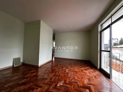 Apartamento com 2 quartos à venda no Edifício Noruega, em Centro, Santa Maria/RS — foto 3 de 9
