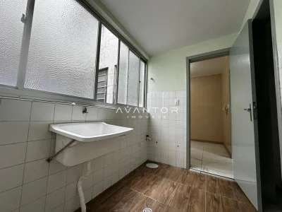 Apartamento com 2 quartos à venda no Edifício Noruega, em Centro, Santa Maria/RS — foto 8 de 9