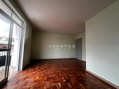 Apartamento com 2 quartos à venda no Edifício Noruega, em Centro, Santa Maria/RS — foto 4 de 9