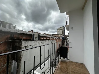 Apartamento com 2 quartos à venda no Edifício Noruega, em Centro, Santa Maria/RS — foto 5 de 9