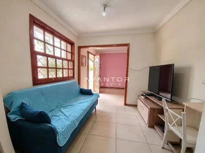 Casa com 3 quartos à venda em Tancredo Neves, Santa Maria/RS — foto 2 de 8