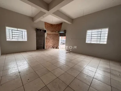 Loja com 3 salas para alugar em Nossa Senhora das Dores, Santa Maria/RS — foto 2 de 6