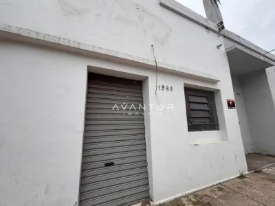 Loja com 3 salas para alugar em Nossa Senhora das Dores, Santa Maria/RS — foto 5 de 6