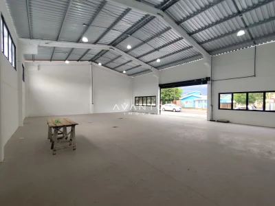 Pavilhão com 1 sala para alugar em Urlândia, Santa Maria/RS — foto 2 de 7