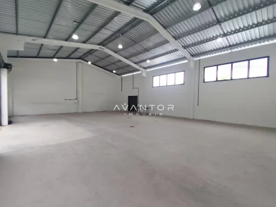 Pavilhão com 1 sala para alugar em Urlândia, Santa Maria/RS — foto 3 de 7