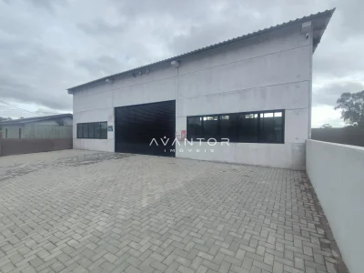Pavilhão com 1 sala para alugar em Urlândia, Santa Maria/RS — foto 7 de 7