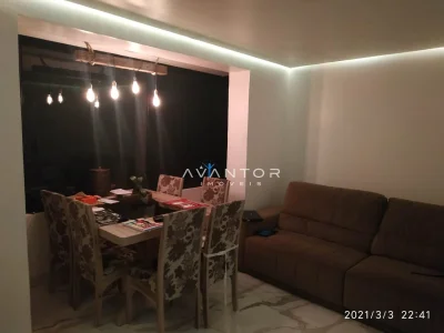 Apartamento com 3 quartos à venda no Edifício Cruz Alta, em Nossa Senhora de Fátima, Santa Maria/RS — foto 3 de 17
