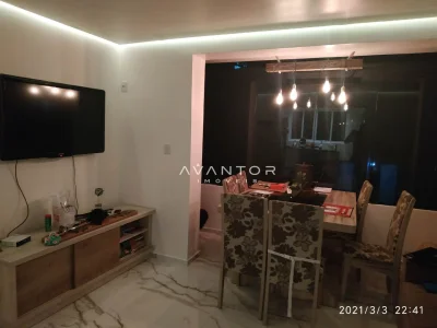 Apartamento com 3 quartos à venda no Edifício Cruz Alta, em Nossa Senhora de Fátima, Santa Maria/RS — foto 4 de 17