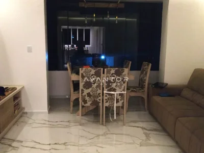 Apartamento com 3 quartos à venda no Edifício Cruz Alta, em Nossa Senhora de Fátima, Santa Maria/RS — foto 5 de 17