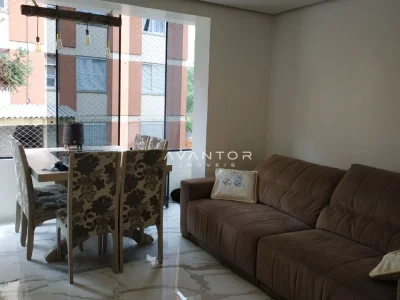 Apartamento com 3 quartos à venda no Edifício Cruz Alta, em Nossa Senhora de Fátima, Santa Maria/RS — foto 7 de 17