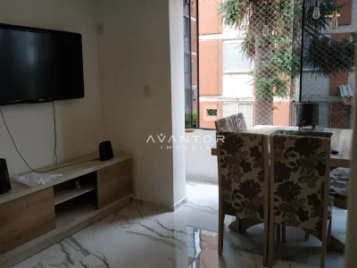 Apartamento com 3 quartos à venda no Edifício Cruz Alta, em Nossa Senhora de Fátima, Santa Maria/RS — foto 8 de 17