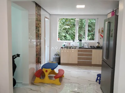 Apartamento com 3 quartos à venda no Edifício Cruz Alta, em Nossa Senhora de Fátima, Santa Maria/RS — foto 9 de 17