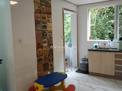 Apartamento com 3 quartos à venda no Edifício Cruz Alta, em Nossa Senhora de Fátima, Santa Maria/RS — foto 10 de 17